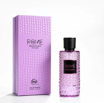 Rome Melancholia Pour Femme
