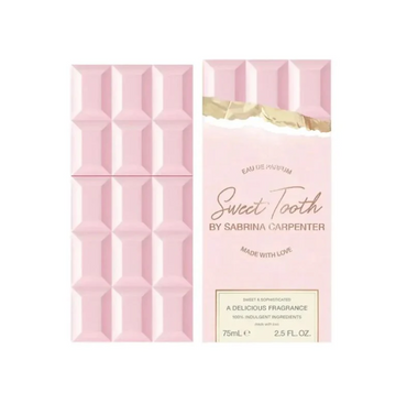 Sabrina Carpenter Sweet Tooth 75ml