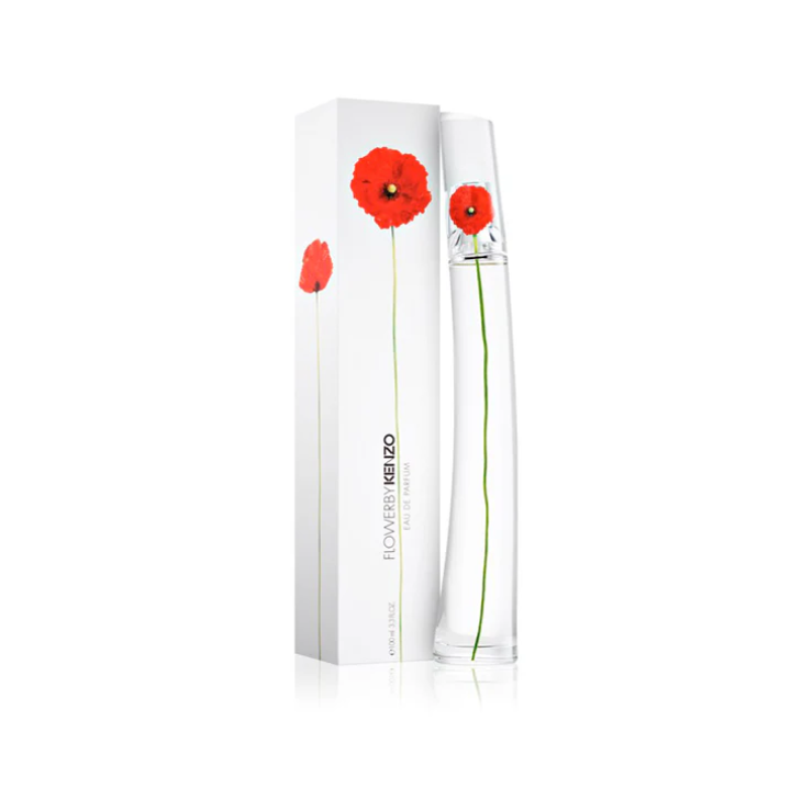 Kenzo Flower by Kenzo 100ml