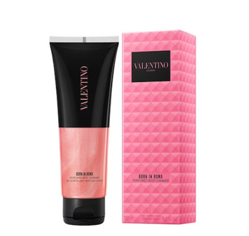 Valentino Born In Roma Donna Body Shimmer 125ml