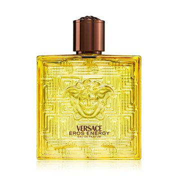 Tester Versace eros Energy