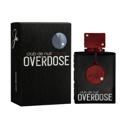 Club De Nuit Intense Overdose