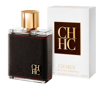 Carolina Herrera CH Men EDT 100ml Hombre