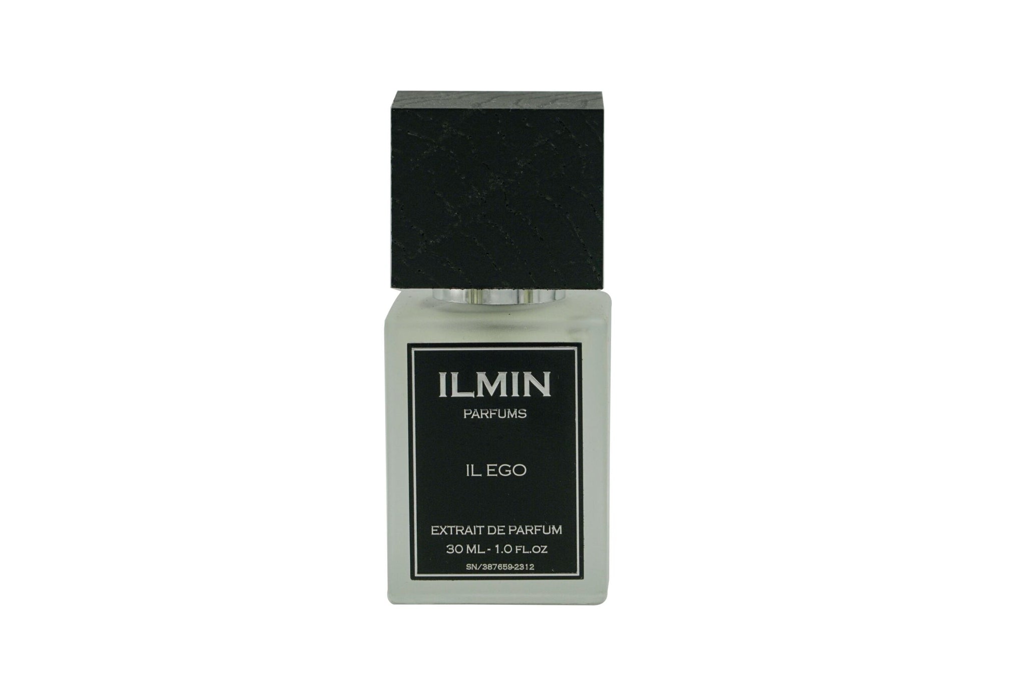 ILMIN EGO 30ML Unisex