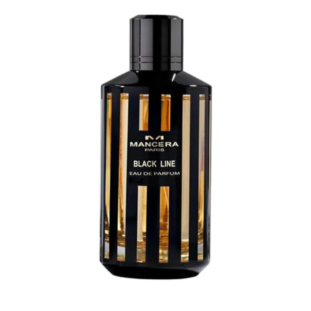 Mancera Black Line EDP 120ml Unisex