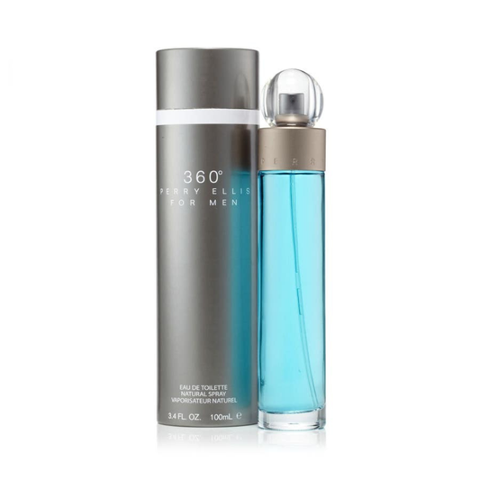Perry Ellis 360 for Man EDT 100ml Hombre