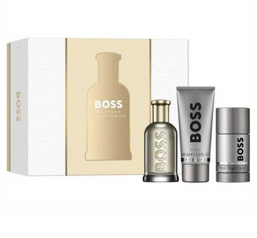 Hugo Boss Bottled gray case 200 ml HM