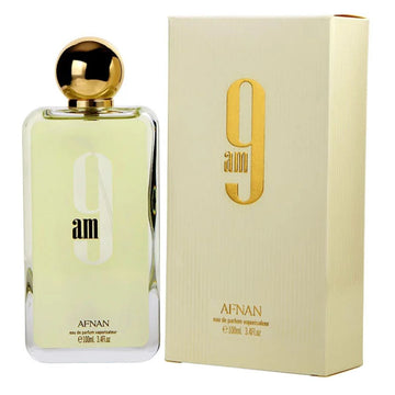 Afnan 9am 100 ML