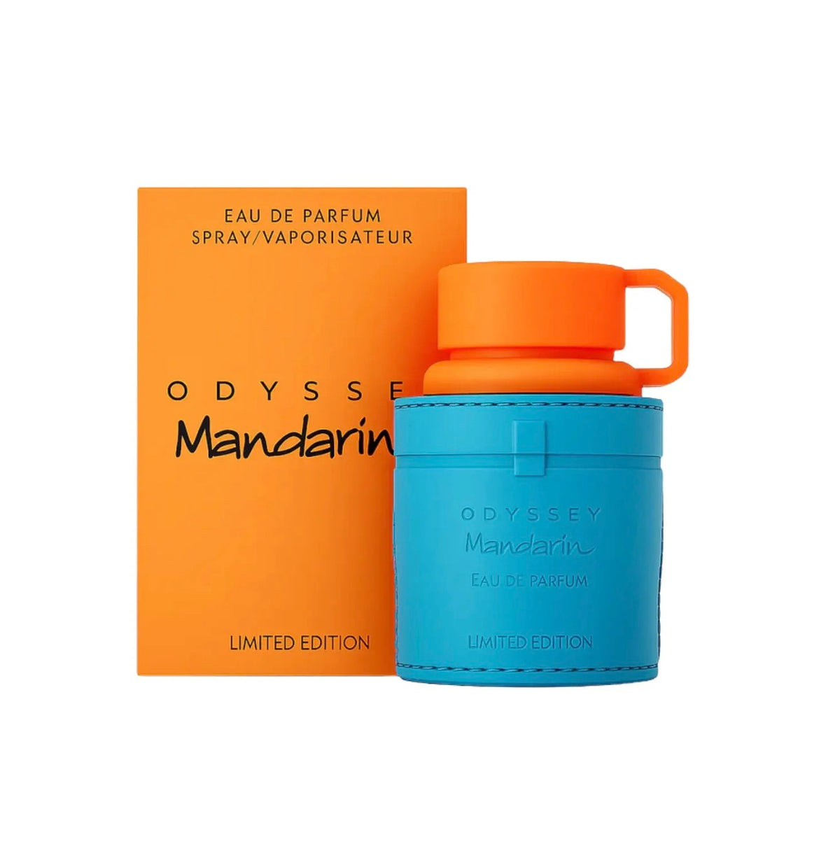 ODYSSEY MANDARIN SKY