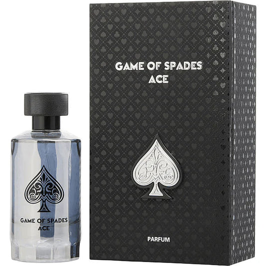 Game of Spade Ace 100 Ml Dm Parfum