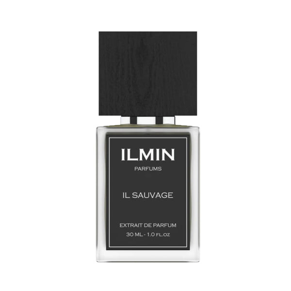 ILMIN SAUVAGE XDP 30ml Unisex