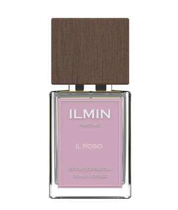 ILMIN IL ROSO XDP 30ml Mujer