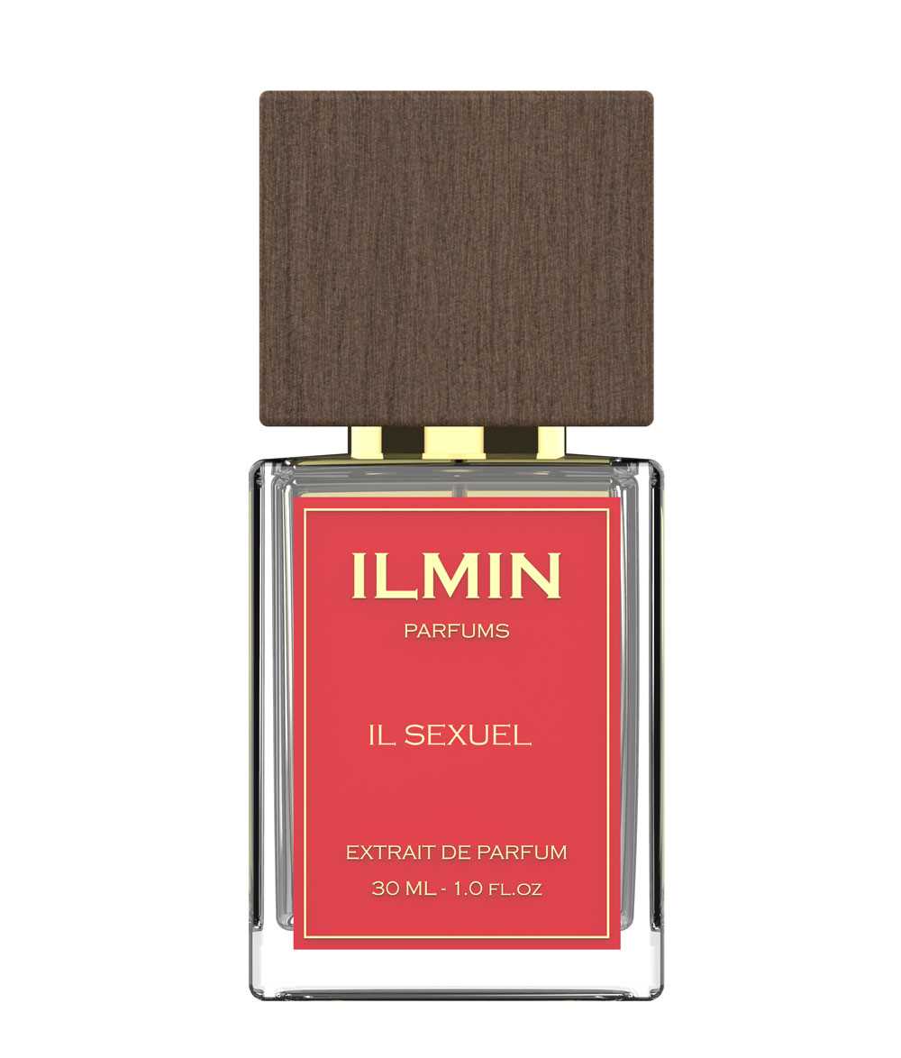 ILMIN IL SEXUEL XDP 30ml UNISEX