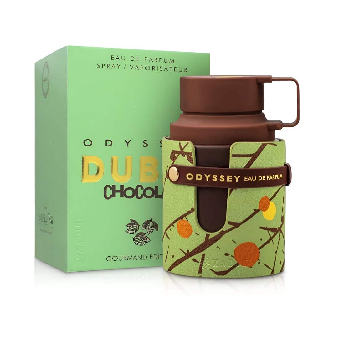 Armaf Odyssey Dubai Chocolat EDP 100ml