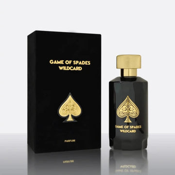 Game Of Spades Wildcard HM 100ML