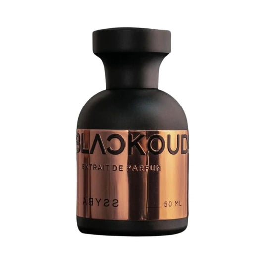 Blackoud Abyss 50 ML UNISEX