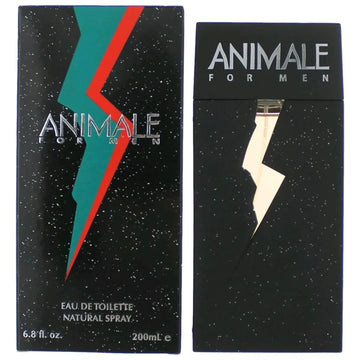 Animale Animale for Men EDT 100ml Hombre