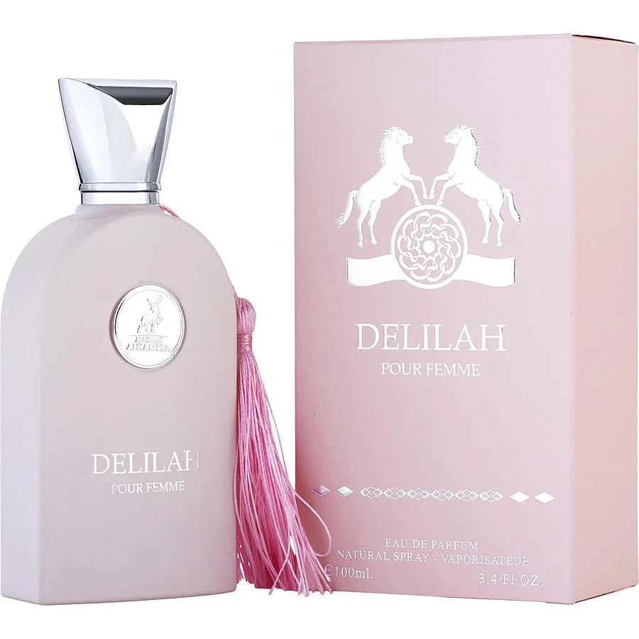 Delilah DM 100ML