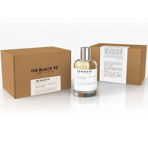 The Black 92 Unisex 100 ML