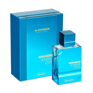 Al Haramain Amber Oud Aqua Dubai 75ml Unisex