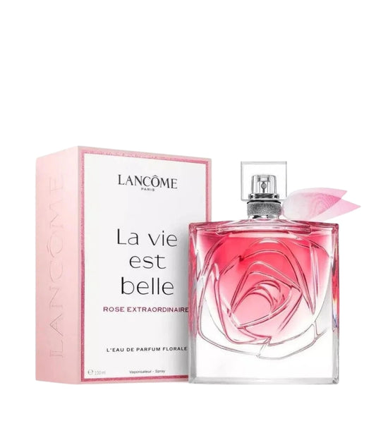 Lancôme La Vie Est Belle En Rose EDT 100ml Mujer