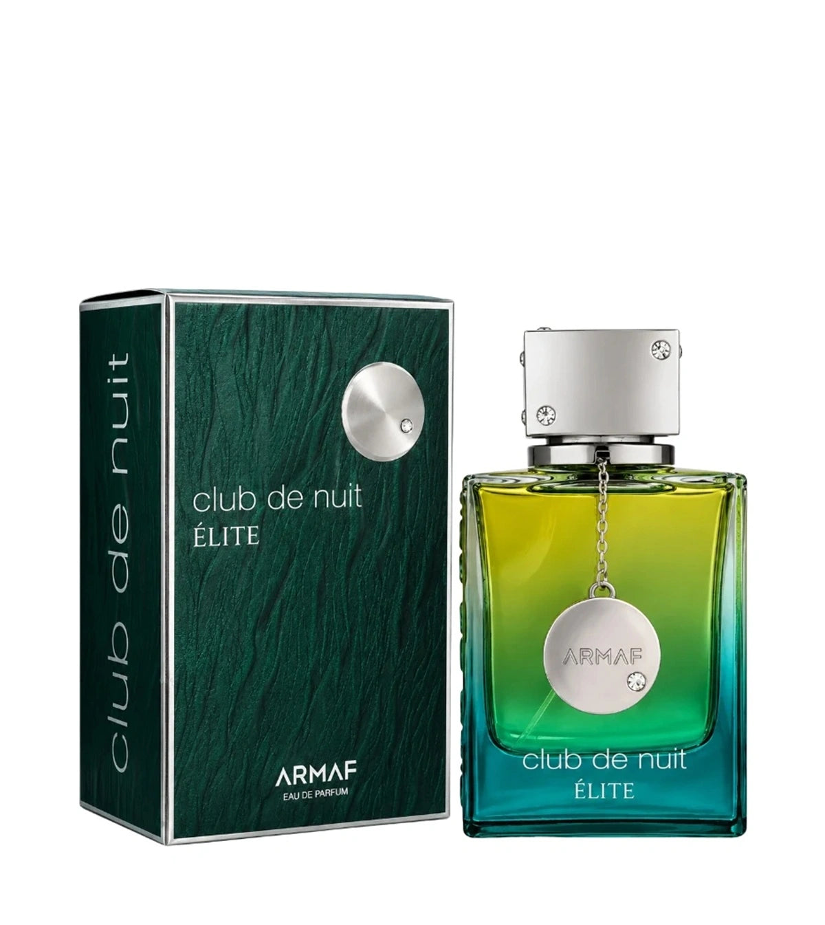 Club de Nuit Élite 100 ML HM