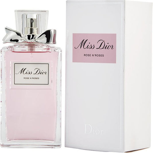 Miss Dior Rose N'Roses Dior