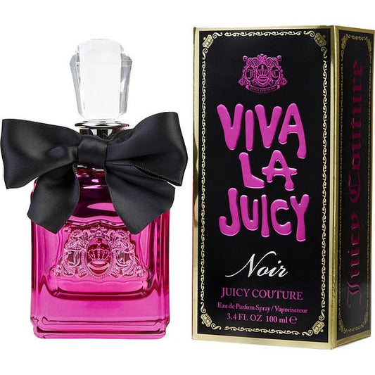 LONG LIVE JUICY NOIR by Juicy Couture