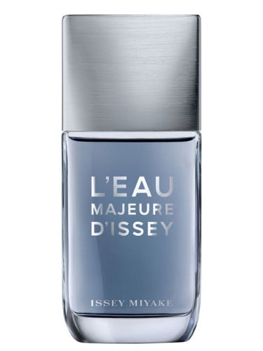 Issey Miyake L'Eau Majeure d'Issey EDT 100ml Hombre