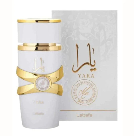 Yara Moi Lattafa Dm 100 Ml EDP