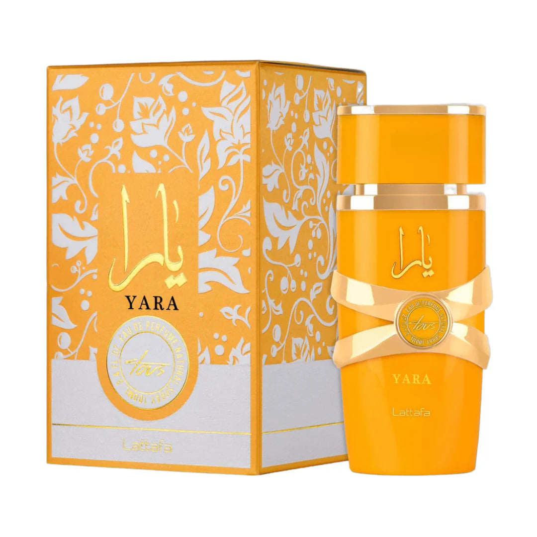 Yara Tous de Lattafa Dm 100 ml EDP