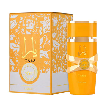 Yara Tous de Lattafa Dm 100 ml EDP