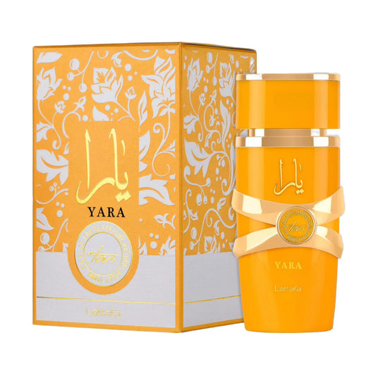 Yara Tous de Lattafa Dm 100 ml EDP