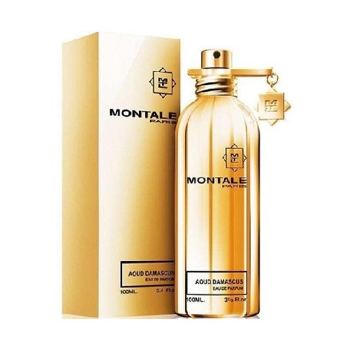 Montale Aoud Damascus EDP 100ml Unisex