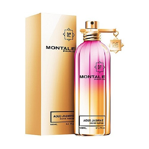 Montale Aoud Jasmine EDP 100ml Unisex
