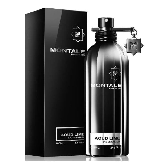 Montale Aoud Lime EDP 100ml Unisex