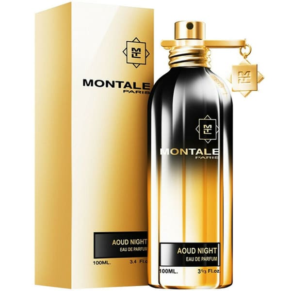 Montale Aoud Night EDP 100ml Unisex