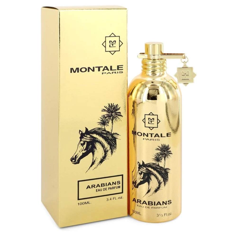 Montale Arabians EDP 100ml Man