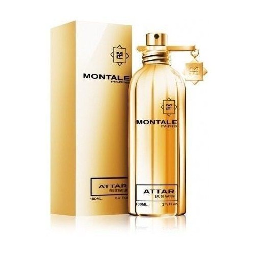 Montale Attar EDP 100ml Unisex