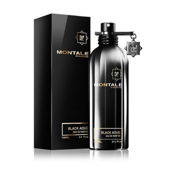 Montale Black Aoud EDP 100ml Hombre