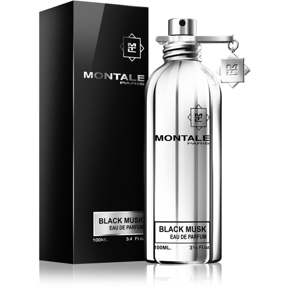 Montale Black Musk EDP 100ml Unisex