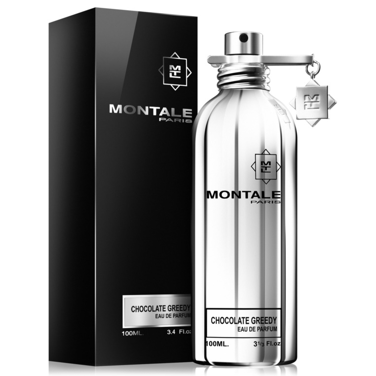 Montale Chocolate Greedy EDP 100ml Unisex