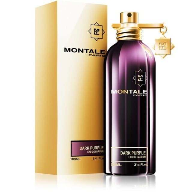 Montale Dark Purple EDP 100ml Woman