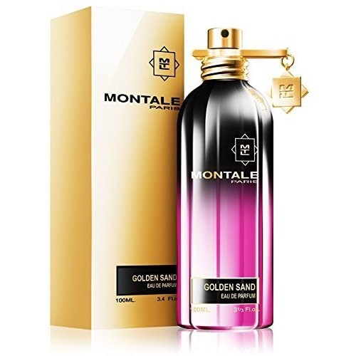 Montale Golden Sand EDP 100ml Unisex