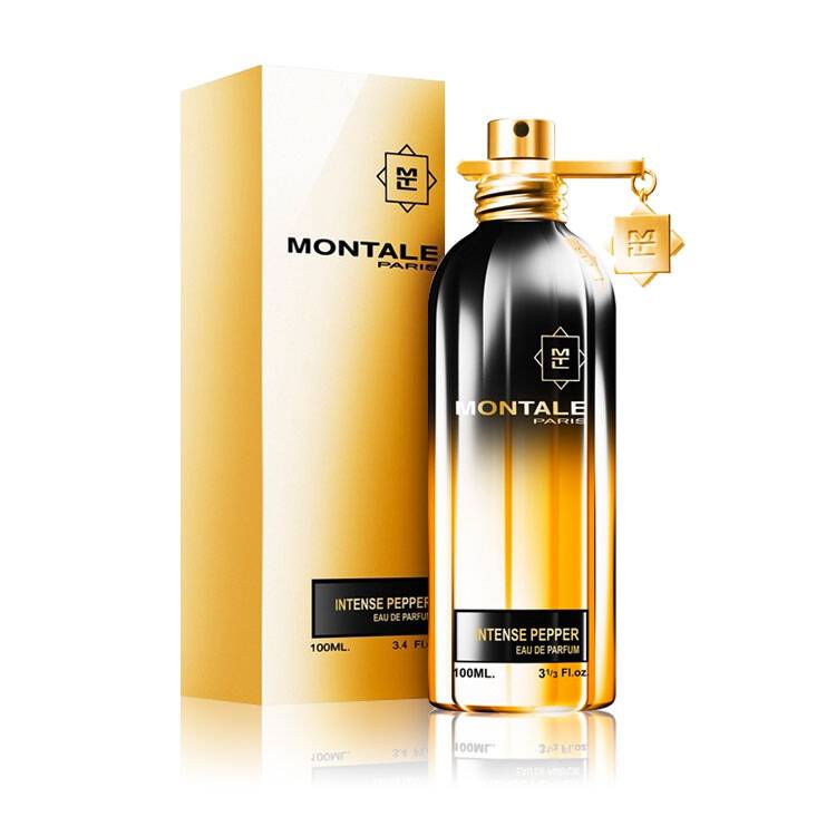 Montale Intense Pepper EDP 100ml Unisex