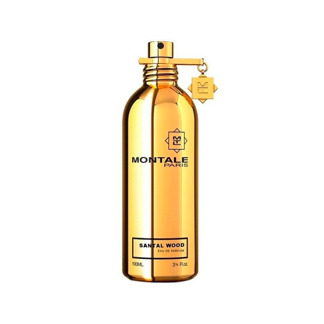 Montale Santal Wood