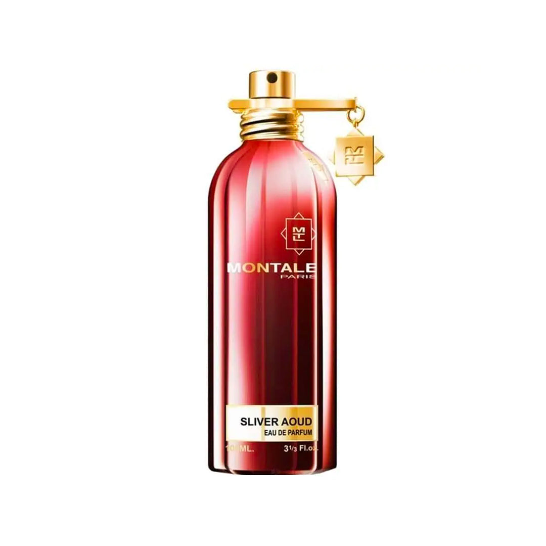 Montale Sliver Aoud