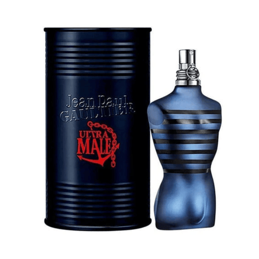 Ultra Male Jean Paul Gautier 105 ML
