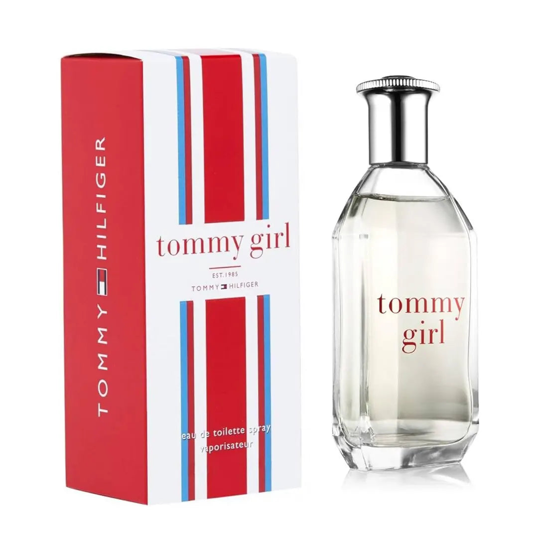 Tommy Hilfiger Tommy Girl EDT 100ml Women