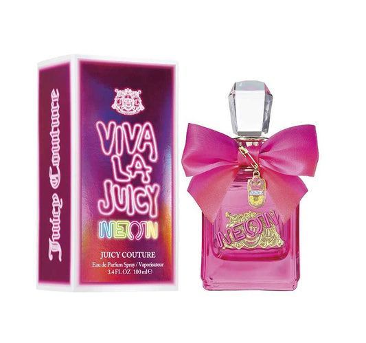 Viva la Juicy Neon 100ml Mujer